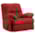 Red / Burgundy
